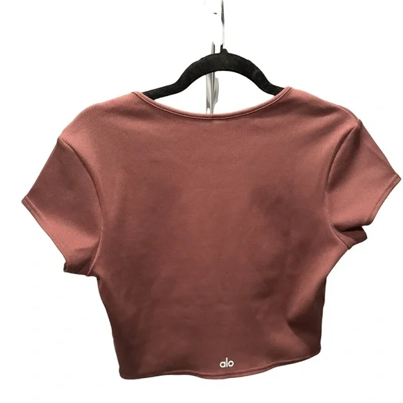 ALO Top - Picture 2 of 3